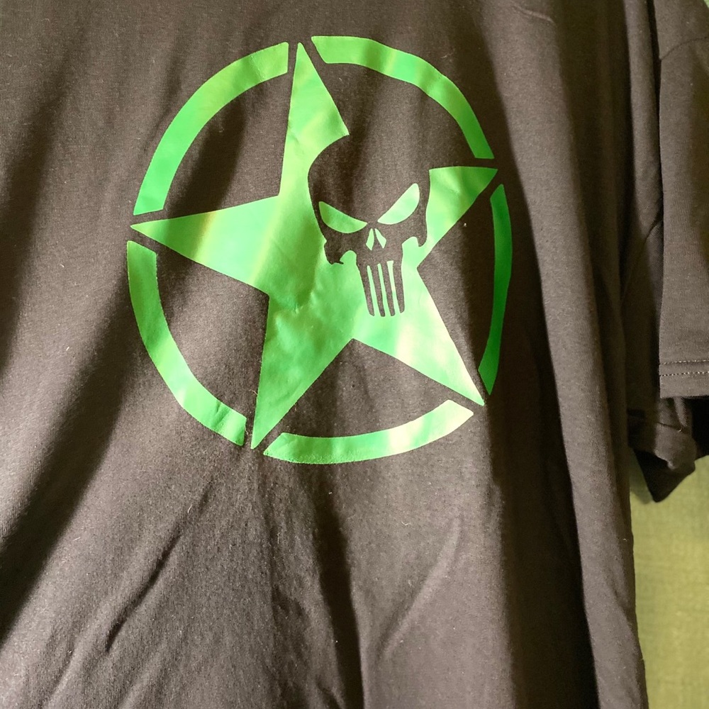 Custom Men shirt